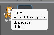 Deleting the cat