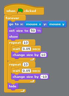 Explode Forever