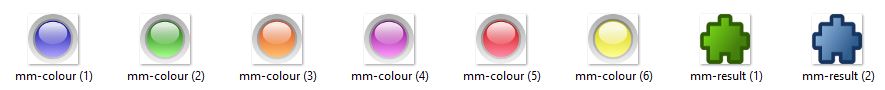 Images for the Game