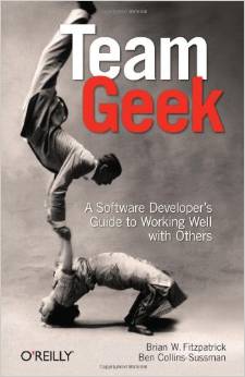 Team Geek