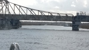 The Dreaded Bridge