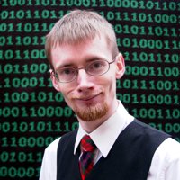 Image of Neil Fraser of Blockly Fame