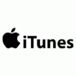 iTunes logo