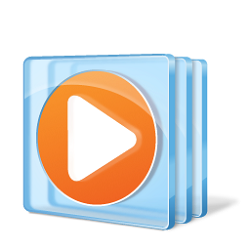 Windows Media Player logo