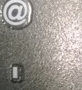 The dreaded key