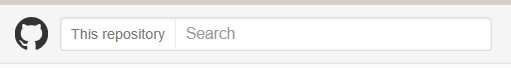 free text search in github