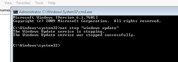 Windows Update