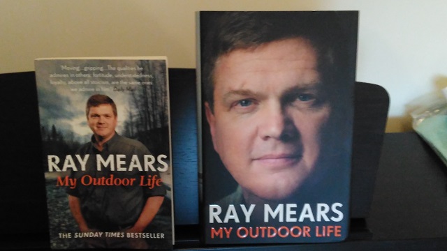 Anyone for Ray?
