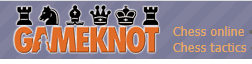 GameKnot Logo