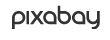 Pixabay Logo