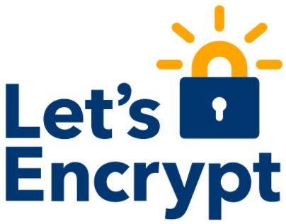 Lets Encrypt Logo