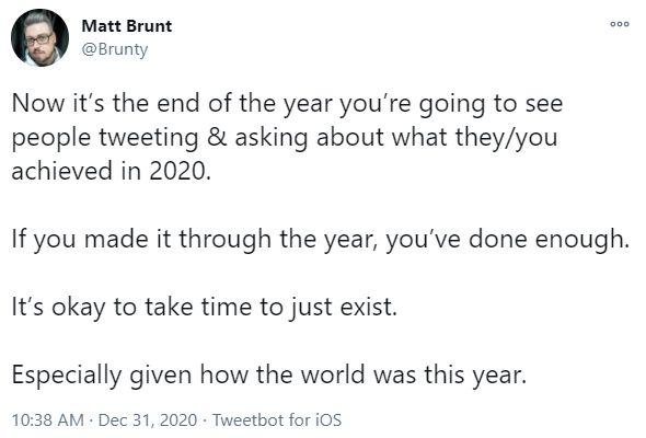 https://twitter.com/Brunty/status/1344593751474380801